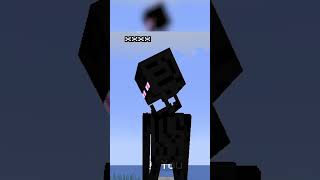 Minecraft Enderman Sad Story minecraft [upl. by Clemmy832]