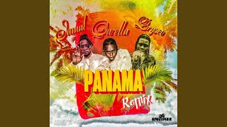 Panama Remix [upl. by Vinita]