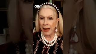 Lady Colin Campbell SHAMES Meghan Markle for racism accusations [upl. by Ralyt]