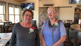 Hear from the 2021 Shanty Days honorees [upl. by Anu]