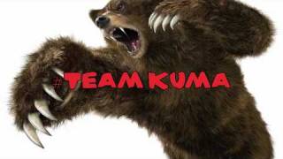 Turbo  Team Kuma SF x TEKKEN [upl. by Matthias]