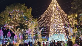 FIESTAS EN ANTIGUO CUSCATLAN EN EL SALVADOR🇸🇻🇸🇻🇸🇻 [upl. by Marven]