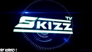 SkizzTV Season 3 Intro Song ByKirito [upl. by Pudendas]