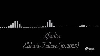 Aferdita ElshaniTallava102023 [upl. by Joyann]