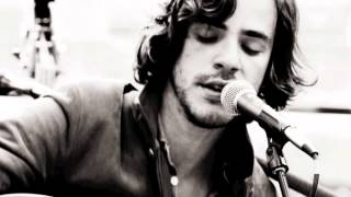 Jack Savoretti  Black Rain Live Version [upl. by Kiyohara]