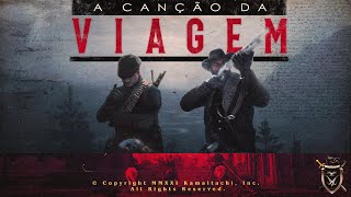 K a m a i t a c h i  A Canção da Viagem ProdMarcusMaia [upl. by Rizika697]