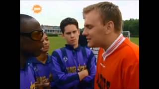 Renford Rejects Series 4 Episode 10  Gamesmanship Part 2 [upl. by Meela411]