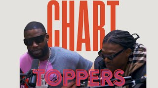 Terrance Gangsta Williams reacts to BG amp Gucci Mane first week sales [upl. by Annamaria]