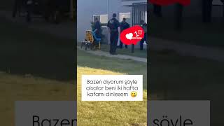 Şöyle tertemiz delirmek üzereyim [upl. by Maffa]