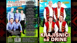 Krajisnici sa Drine  Kobra Audio 2019 [upl. by Nyved423]