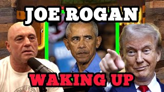 Joe Rogan DESTROYS Obama HE’S A LIAR [upl. by Joseph435]