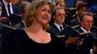 Princess Dianas Funeral Part 15 Verdi Requiem performed by Lynne Dawson [upl. by Valaree]