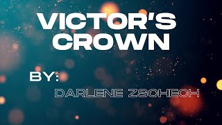 Victors Crown  Lyrics [upl. by Rudd]