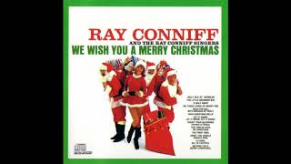 Ray Conniff  The Twelve Days Of Christmas [upl. by Ellocin71]