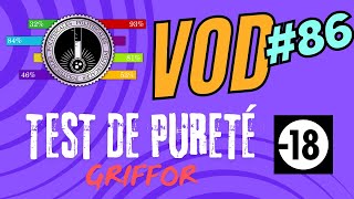 BitteamVOD Test de Pureté et Politiscales Feat Skyl0se [upl. by Drhcir]