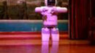 ASIMO [upl. by Aryas110]