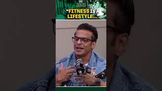 What is Fitness Explains Bodybuilder Yatinder Singh [upl. by Yokoyama]