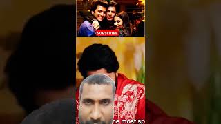 Ritesh deshmukh talk about shahrukh khan bollywood love biggboss motivation music [upl. by Wernda]