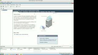 VMware ESXi 60 Installation Home Labs [upl. by Descombes]