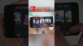 Turn Any Android into a NINTENDO SWITCH [upl. by Rawlinson]