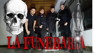 En vivo desde una funeraria [upl. by Schwerin]