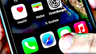 iPhone 1414 Pro  iPhone StandardBrowser WECHSELN  Von Safari zu Chrome Firefox und mehr [upl. by Valentine]