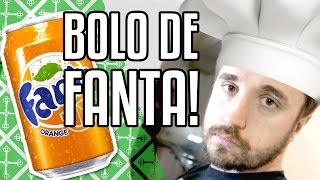 BOLO DE FANTA Talento Supremo Ep569 [upl. by Aloel716]