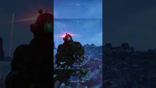 Recoilless rifle clears outposts in seconds helldivers2 gaming helldivers helldivers2pc [upl. by Rivera412]