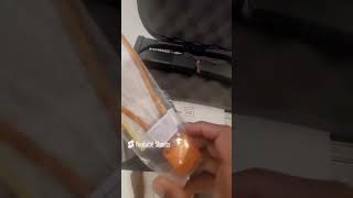 unboxing glock 19 gen 5 pewpew glock guns [upl. by Marilyn]