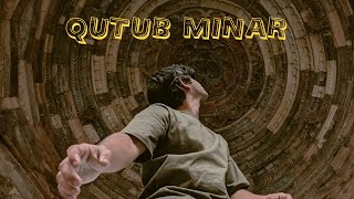 qutub minar cinematics [upl. by Nyrehtac]