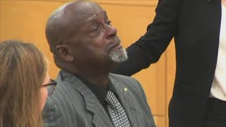 Wrongfully convicted man exonerated in New York after 48 years [upl. by Areema]