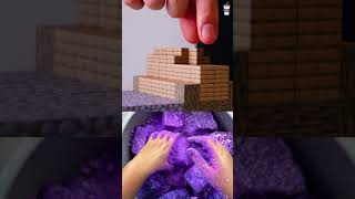 Kinetic Sand amp Slime ASMR  Satisfying Relaxing Sounds  asmr asmrsounds asmrvideo [upl. by Nivra]