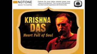 Krishna Das  Jaya Bhagavan Live [upl. by Seltzer697]