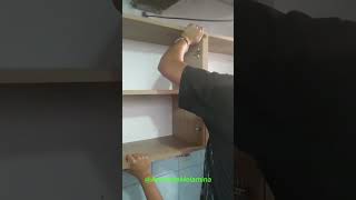 ⭐ Te enseñamos Paso a Paso a Realizar Muebles Para Tu Hogar ⭐ facilrh carpinteria hogar [upl. by Ahsok460]