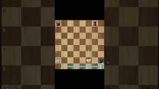 Rook sacrifice ajedrez brillante chess chess247 [upl. by Annaj658]