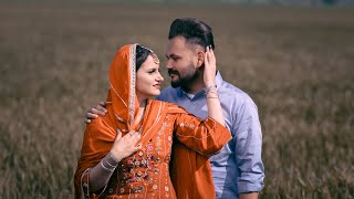 Jagmeet Singh  Amandeep Kaur  Wedding day 2  🔴 Live [upl. by Christy]