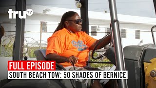 South Beach Tow  A Paranormal Days Work [upl. by Jemy]