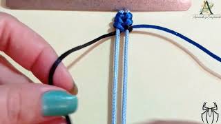 PULSERA A LA MODA PARA GENERAR INGRESOS RAPIDOS [upl. by Darryn916]