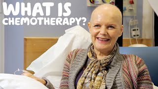 What Is Chemotherapy  Macmillan Cancer Support [upl. by Dadivitan]