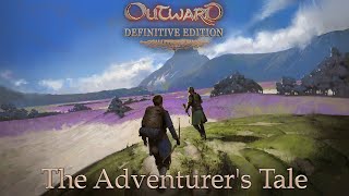 Outward  The Adventures Tale  Clamavi De Profundis [upl. by Giusto]