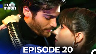 Full Moon Episode 20 English Subtitles [upl. by Delle994]