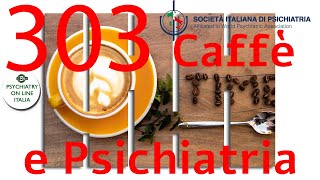 CAFFE E PSICHIATRIA Enrico Di Croce Anziani in RSA [upl. by Moses431]