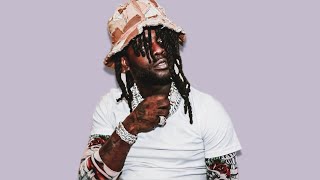 Blow  Chief Keef Type Beat [upl. by Uahsoj]