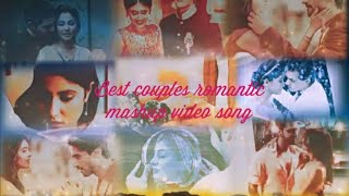 Naksh vm Kaira vm Abhira vm abhimaan romantic 💕 💕 😘 songs video top mashup mixing song video 2024 [upl. by Assenat]