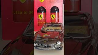 Steve McQueen s Ferrari 250 GT Lusso  KK Scale 118  shorts short [upl. by Norris448]