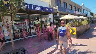 West Footscray Festival of colours 2024 festival fun westfootscray [upl. by Assiluy]