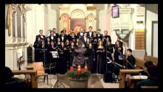 The Royal Singers Astazi s a nascut Hristos [upl. by Guglielmo]