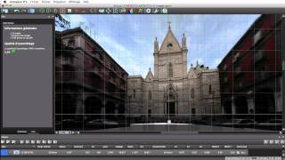 Autopano  Les modes de projection [upl. by Mariellen]