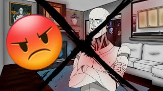 Bleach is stronger than just a robot thinks [upl. by Dutchman]