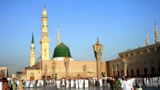 Qasida Burdah Shareef Full قصيدة البردة للإمام البوصيري [upl. by Amund788]